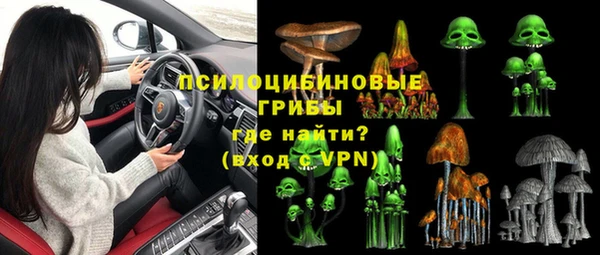 стафф Липки